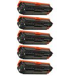 Absolute Toner Absolute Toner Compatible Black Toner Cartridge for HP 128A (CE320A) HP Toner Cartridges