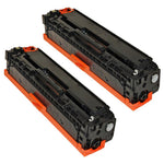 Absolute Toner Absolute Toner Compatible Black Toner Cartridge for HP 128A (CE320A) HP Toner Cartridges