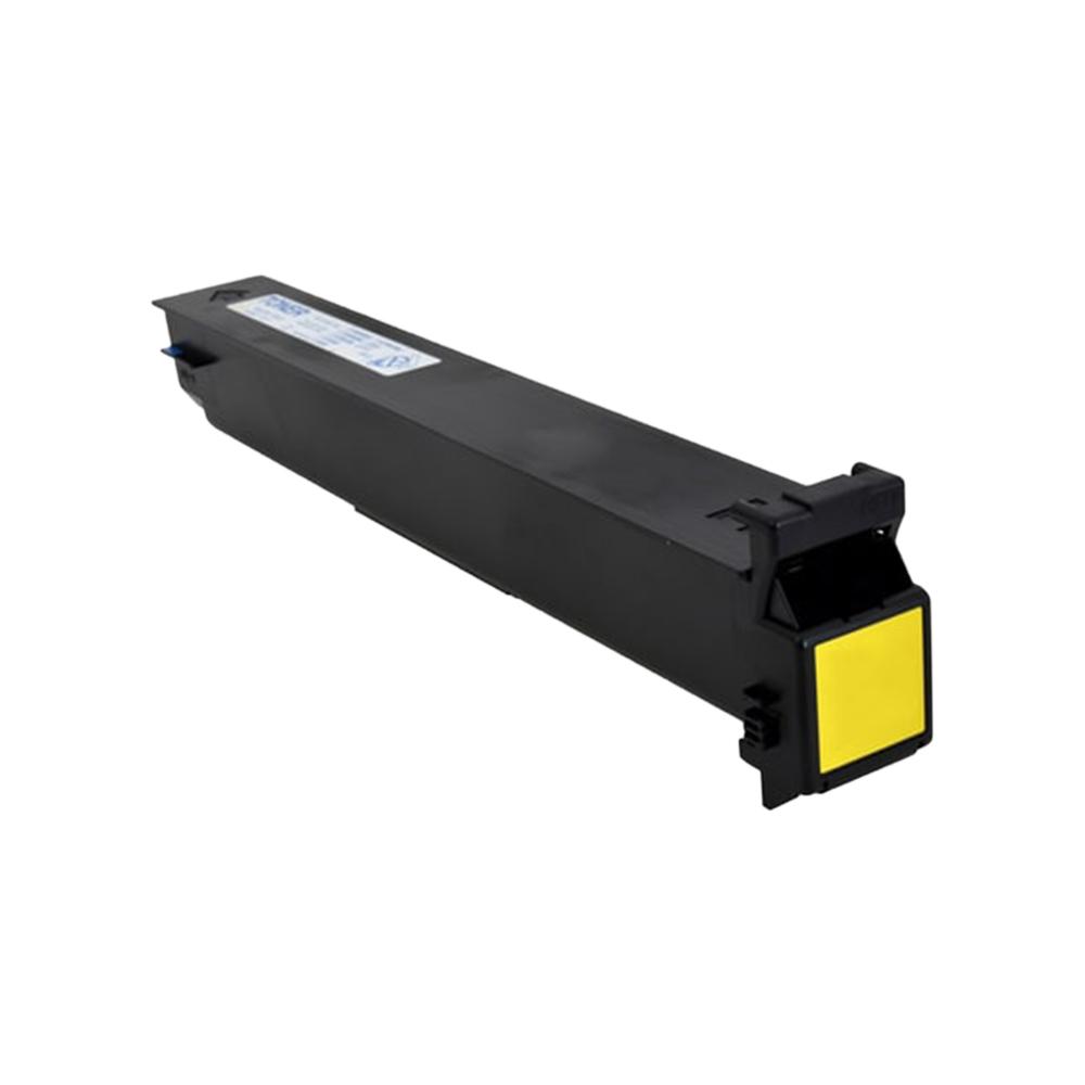 Absolute Toner Compatible Konica Minolta (2300Y) Yellow Toner Cartridge | Absolute Toner Minolta Toner Cartridges