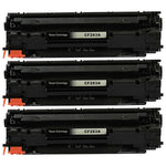 Absolute Toner Compatible HP 83A (CF283A) Black Laser Toner Cartridge | Absolute Toner HP Toner Cartridges