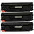 Absolute Toner Compatible HP 83A (CF283A) Black Laser Toner Cartridge | Absolute Toner HP Toner Cartridges