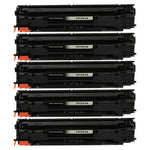 Absolute Toner Compatible HP 83A (CF283A) Black Laser Toner Cartridge | Absolute Toner HP Toner Cartridges