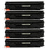 Absolute Toner Compatible HP 83A (CF283A) Black Laser Toner Cartridge | Absolute Toner HP Toner Cartridges