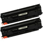 Absolute Toner Compatible HP 83A (CF283A) Black Laser Toner Cartridge | Absolute Toner HP Toner Cartridges