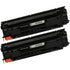 Absolute Toner Compatible HP 83A (CF283A) Black Laser Toner Cartridge | Absolute Toner HP Toner Cartridges