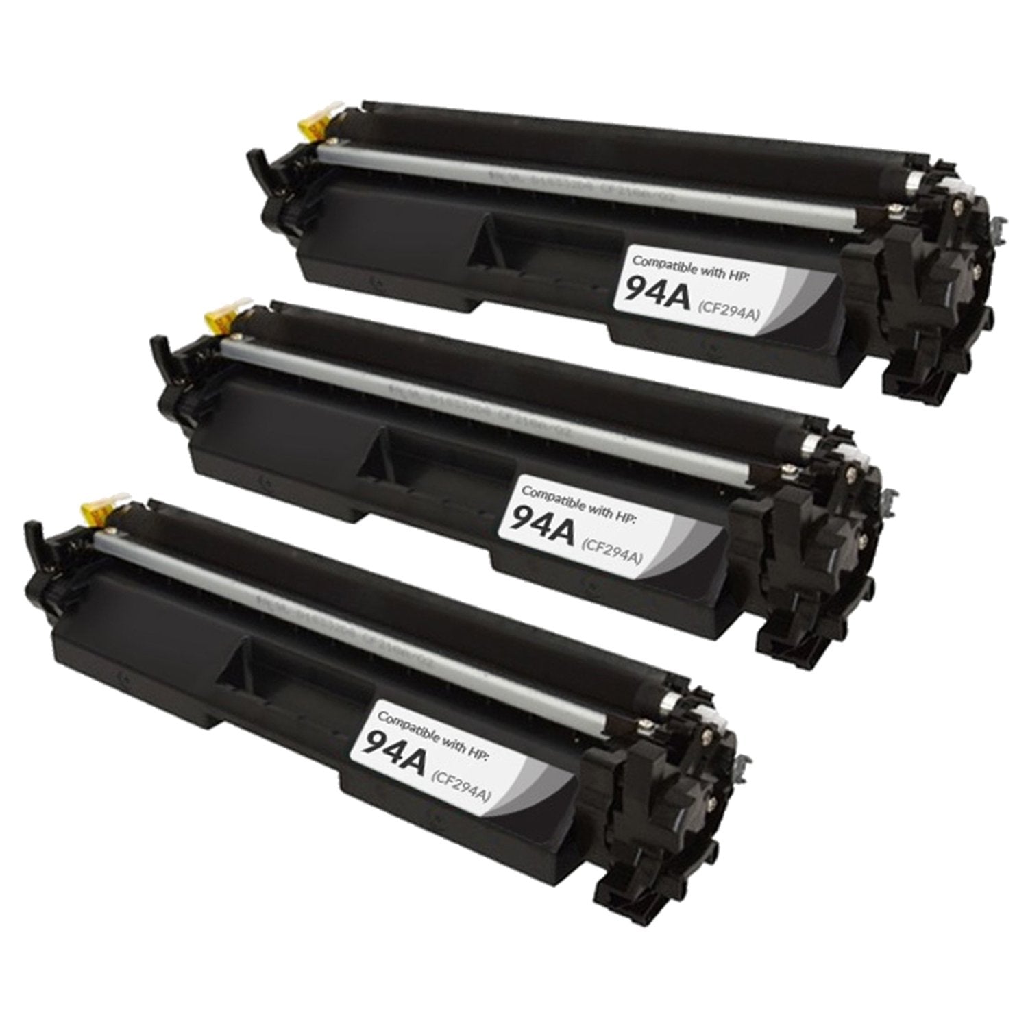 Absolute Toner Compatible HP 94A (CF294A) Black Toner Cartridge | Absolute Toner HP Toner Cartridges