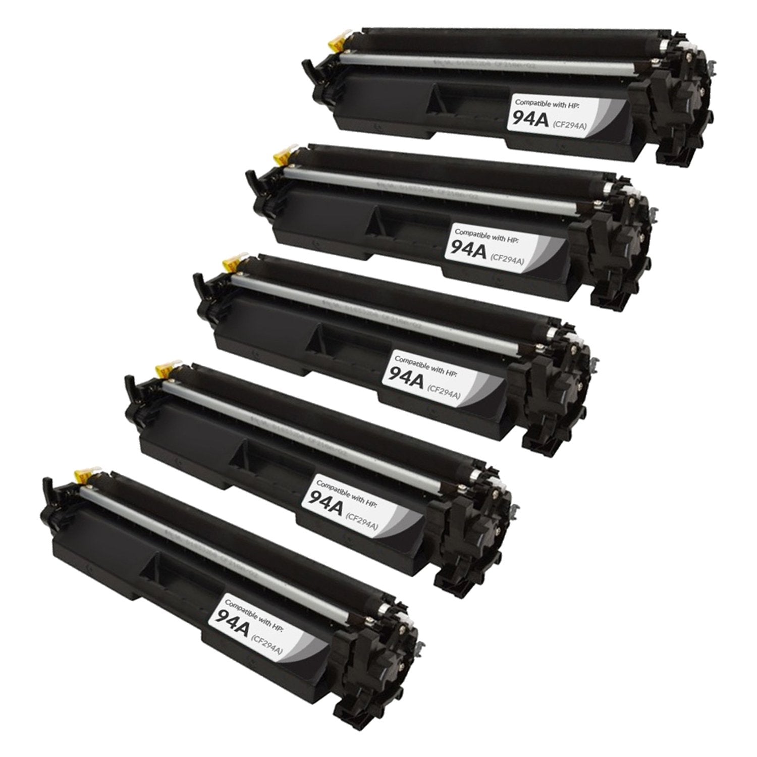 Absolute Toner Compatible HP 94A (CF294A) Black Toner Cartridge | Absolute Toner HP Toner Cartridges