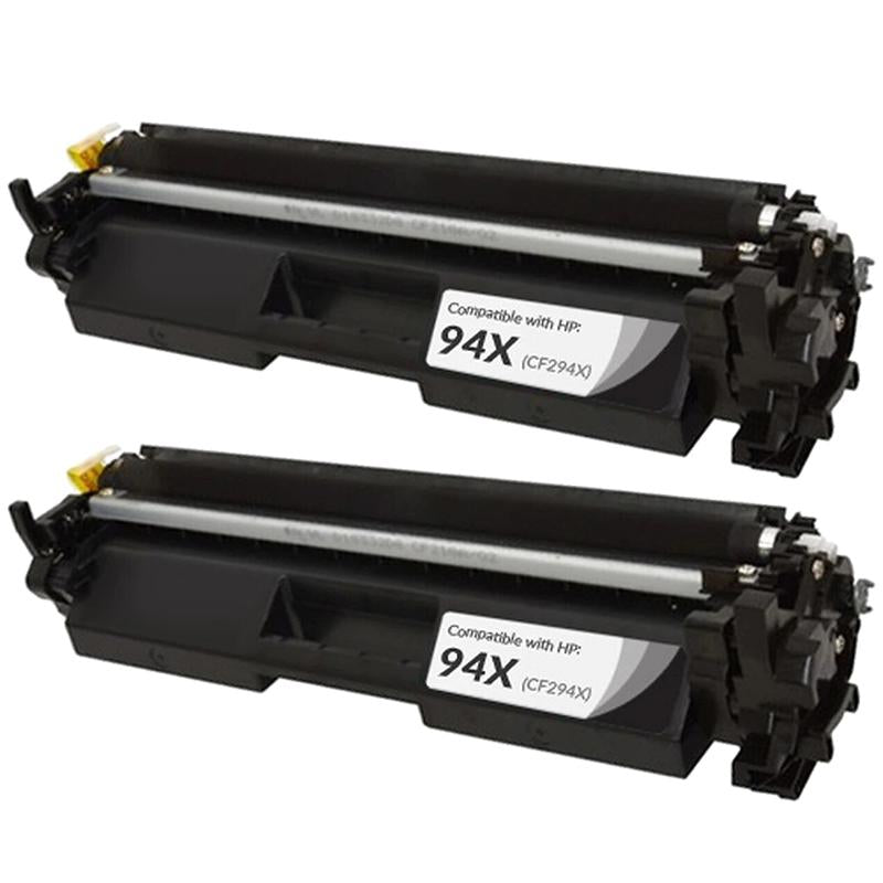 Absolute Toner Compatible HP 94X Black High Yield Toner Cartridge (CF294X) | Absolute Toner Cartridge HP Toner Cartridges