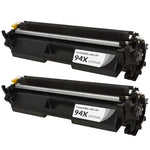 Absolute Toner Compatible HP 94X Black High Yield Toner Cartridge (CF294X) | Absolute Toner Cartridge HP Toner Cartridges