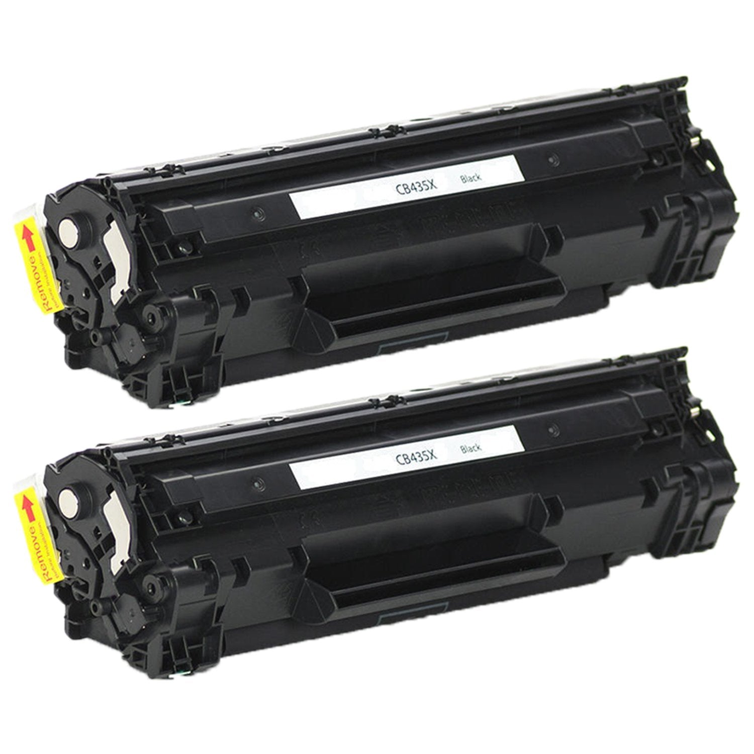 Absolute Toner Compatible HP CB435X 35X Black Toner Cartridge | Absolute Toner HP Toner Cartridges