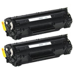 Absolute Toner Compatible HP CB435X 35X Black Toner Cartridge | Absolute Toner HP Toner Cartridges