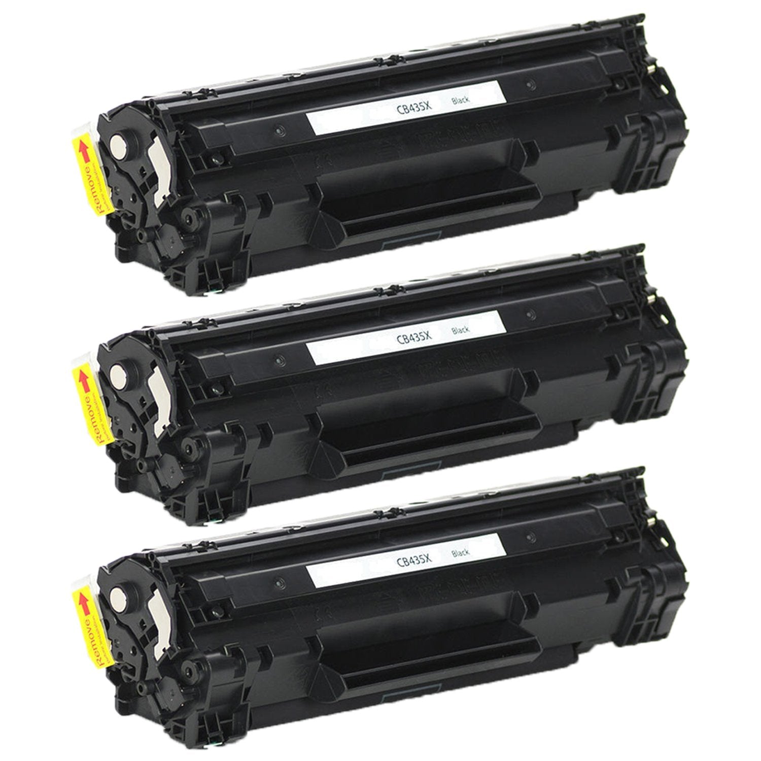 Absolute Toner Compatible HP CB435X 35X Black Toner Cartridge | Absolute Toner HP Toner Cartridges