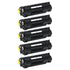Absolute Toner Compatible HP CB435X 35X Black Toner Cartridge | Absolute Toner HP Toner Cartridges