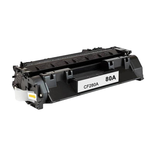 HP LaserJet Pro 400 M401n Toner Cartridge and Drum