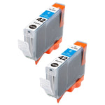 Absolute Toner Compatible Canon CLI-42C Cyan Ink Cartridge, 6385B001 | Absolute Toner Canon Ink Cartridges