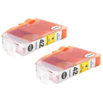 Absolute Toner Compatible Canon CLI-42Y Yellow Ink Cartridge, 6387B002 | Absolute Toner Canon Ink Cartridges