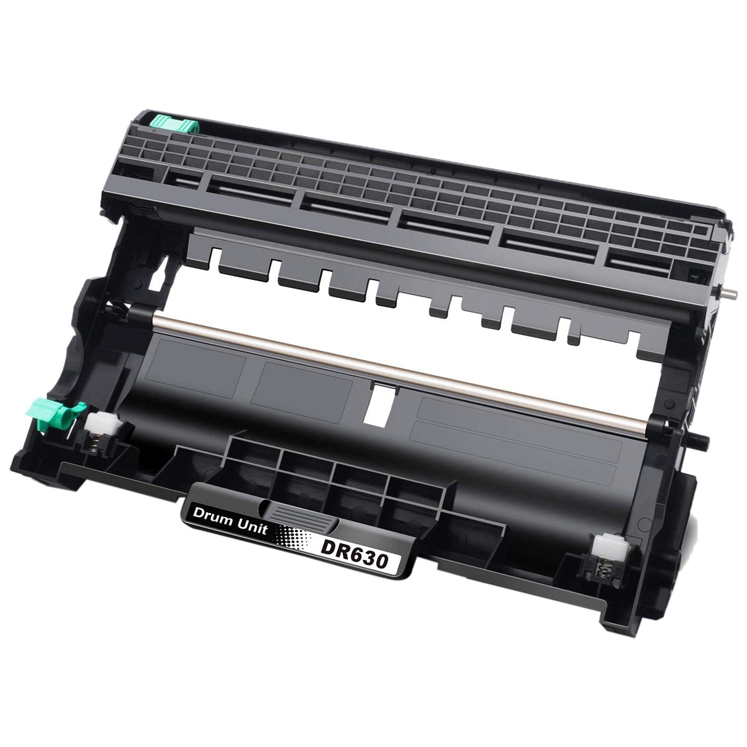 Absolute Toner Compatible DR-630 DR630 Black Drum Unit Cartridge for Brother Printers | Absolute Toner Brother Drum Unit