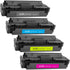 Absolute Toner Compatible HP 410X High Yield Color Combo Toner Cartridge | Absolute Toner HP Toner Cartridges
