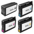 Absolute Toner Compatible HP 952XL High Yield Color Combo Ink Cartridge | Absolute Toner HP Ink Cartridges