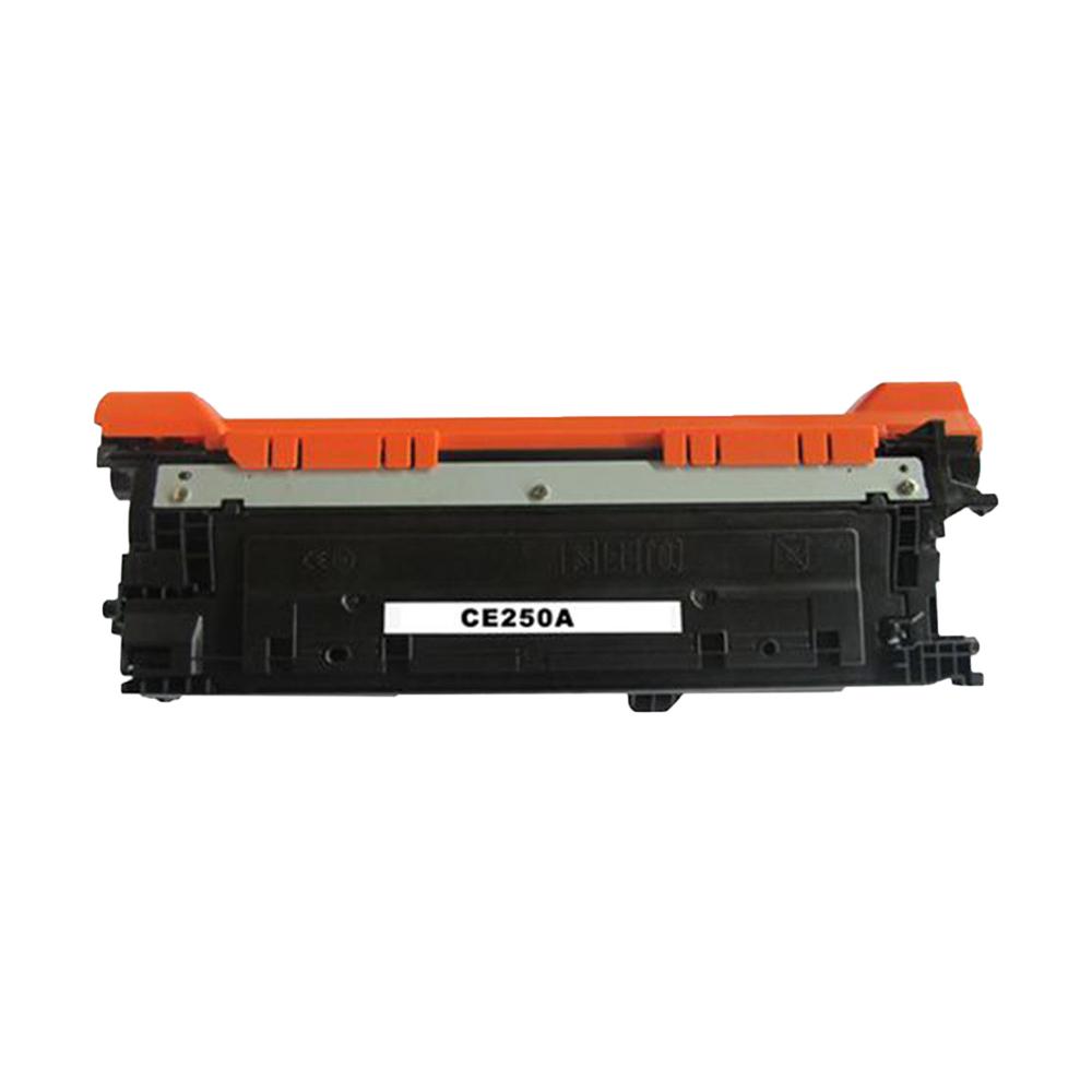 Absolute Toner Compatible PREMIUM QUALITY CE250A HP 504A Black Toner Cartridge | Absolute Toner HP Toner Cartridges