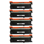 Absolute Toner Compatible PREMIUM QUALITY CE250A HP 504A Black Toner Cartridge | Absolute Toner HP Toner Cartridges