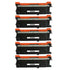 Absolute Toner Compatible PREMIUM QUALITY CE250A HP 504A Black Toner Cartridge | Absolute Toner HP Toner Cartridges