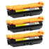Absolute Toner Compatible PREMIUM QUALITY CE252A HP 504A Yellow Toner Cartridge | Absolute Toner HP Toner Cartridges