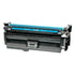 Absolute Toner Compatible PREMIUM QUALITY CE261A HP 648A Cyan Toner Cartridge | Absolute Toner HP Toner Cartridges