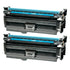 Absolute Toner Compatible PREMIUM QUALITY CE261A HP 648A Cyan Toner Cartridge | Absolute Toner HP Toner Cartridges