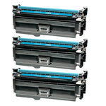 Absolute Toner Compatible PREMIUM QUALITY CE261A HP 648A Cyan Toner Cartridge | Absolute Toner HP Toner Cartridges