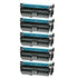 Absolute Toner Compatible PREMIUM QUALITY CE261A HP 648A Cyan Toner Cartridge | Absolute Toner HP Toner Cartridges
