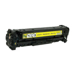 Absolute Toner Compatible PREMIUM QUALITY CE412A HP 305A Yellow Toner Cartridge | Absolute Toner HP Toner Cartridges