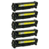 Absolute Toner Compatible PREMIUM QUALITY CE412A HP 305A Yellow Toner Cartridge | Absolute Toner HP Toner Cartridges