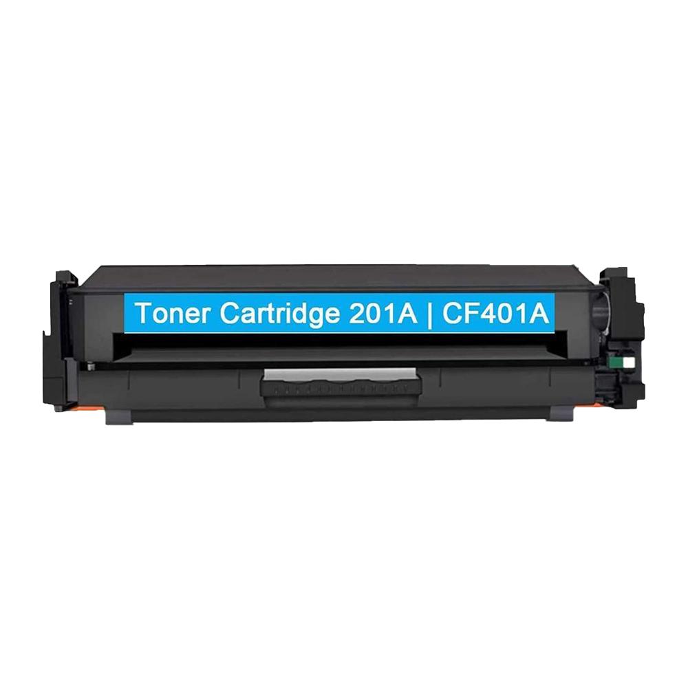 Absolute Toner Compatible PREMIUM QUALITY CF401A HP 201A Cyan Toner Cartridge | Absolute Toner HP Toner Cartridges