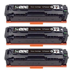 Absolute Toner Compatible PREMIUM QUALITY CF500A HP 202A Black Toner Cartridge | Absolute Toner HP Toner Cartridges
