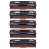 Absolute Toner Compatible PREMIUM QUALITY CF500A HP 202A Black Toner Cartridge | Absolute Toner HP Toner Cartridges