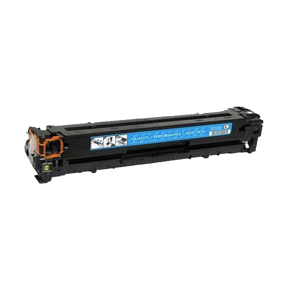 Absolute Toner Compatible PREMIUM QUALITY CF501A HP 202A Cyan Toner Cartridge | Absolute Toner HP Toner Cartridges