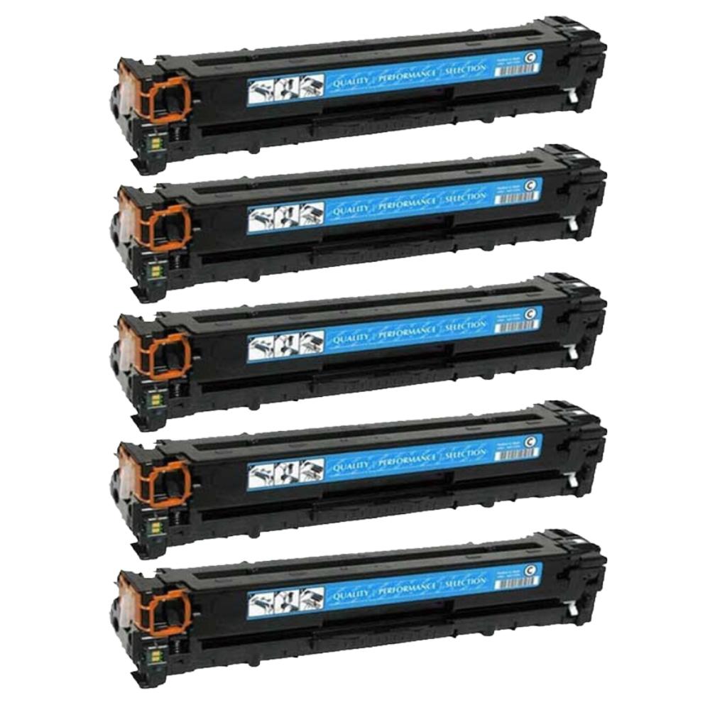 Absolute Toner Compatible PREMIUM QUALITY CF501A HP 202A Cyan Toner Cartridge | Absolute Toner HP Toner Cartridges
