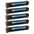 Absolute Toner Compatible PREMIUM QUALITY CF501A HP 202A Cyan Toner Cartridge | Absolute Toner HP Toner Cartridges