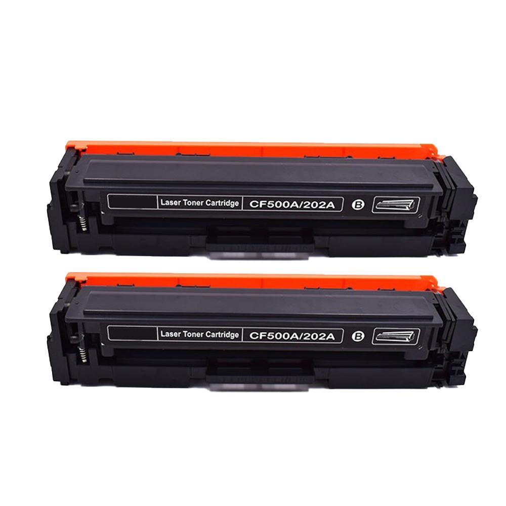 Absolute Toner Compatible PREMIUM QUALITY CF503A HP 202A Magenta Toner Cartridge | Absolute Toner HP Toner Cartridges