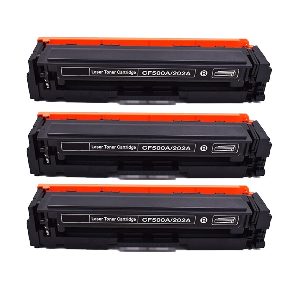 Absolute Toner Compatible PREMIUM QUALITY CF503A HP 202A Magenta Toner Cartridge | Absolute Toner HP Toner Cartridges