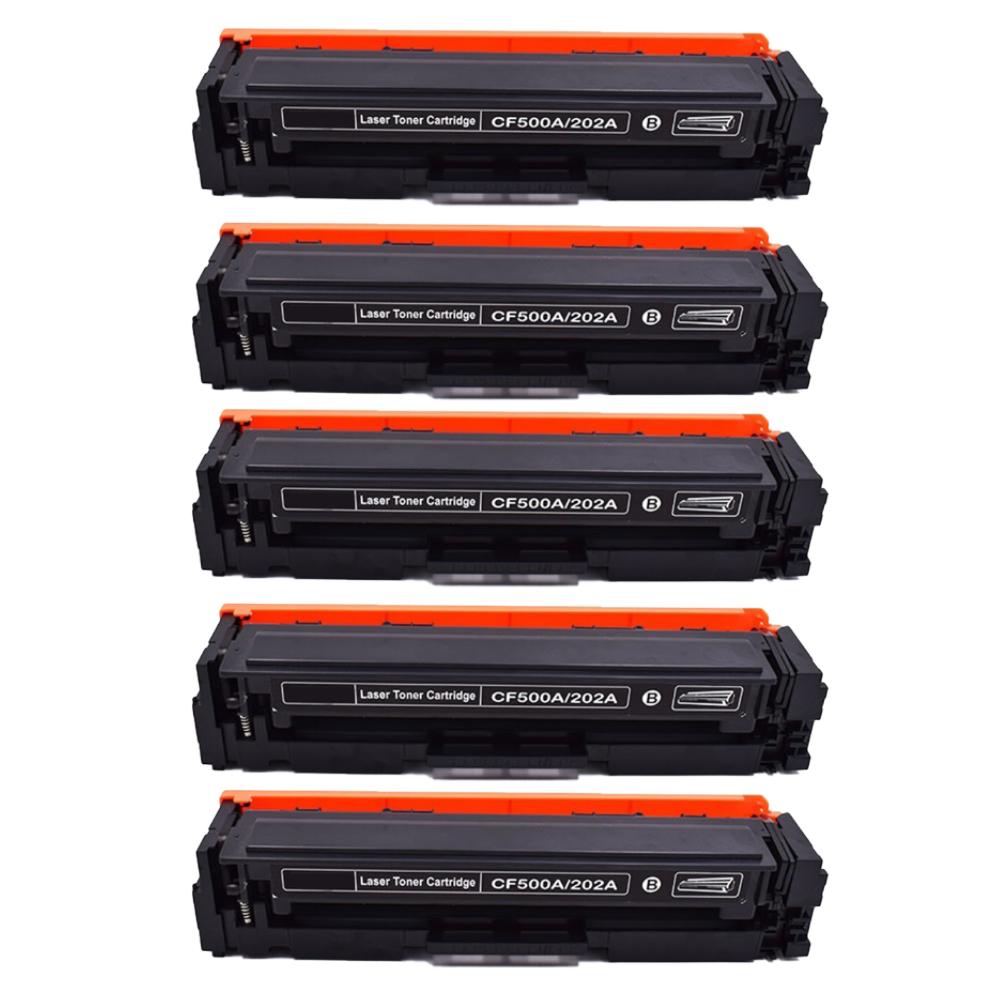 Absolute Toner Compatible PREMIUM QUALITY CF503A HP 202A Magenta Toner Cartridge | Absolute Toner HP Toner Cartridges