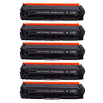 Absolute Toner Compatible PREMIUM QUALITY CF503A HP 202A Magenta Toner Cartridge | Absolute Toner HP Toner Cartridges