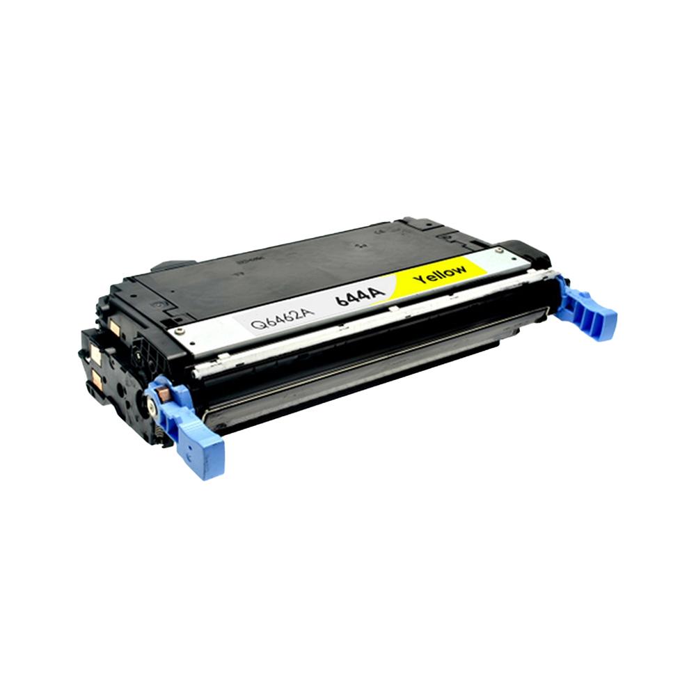 Absolute Toner Compatible PREMIUM QUALITY Q6462A HP 644A Yellow Toner Cartridge | Absolute Toner HP Toner Cartridges