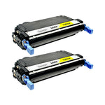 Absolute Toner Compatible PREMIUM QUALITY Q6462A HP 644A Yellow Toner Cartridge | Absolute Toner HP Toner Cartridges