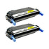 Absolute Toner Compatible PREMIUM QUALITY Q6462A HP 644A Yellow Toner Cartridge | Absolute Toner HP Toner Cartridges