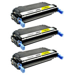 Absolute Toner Compatible PREMIUM QUALITY Q6462A HP 644A Yellow Toner Cartridge | Absolute Toner HP Toner Cartridges