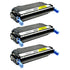 Absolute Toner Compatible PREMIUM QUALITY Q6462A HP 644A Yellow Toner Cartridge | Absolute Toner HP Toner Cartridges