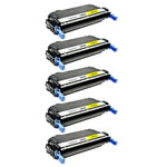 Absolute Toner Compatible PREMIUM QUALITY Q6462A HP 644A Yellow Toner Cartridge | Absolute Toner HP Toner Cartridges