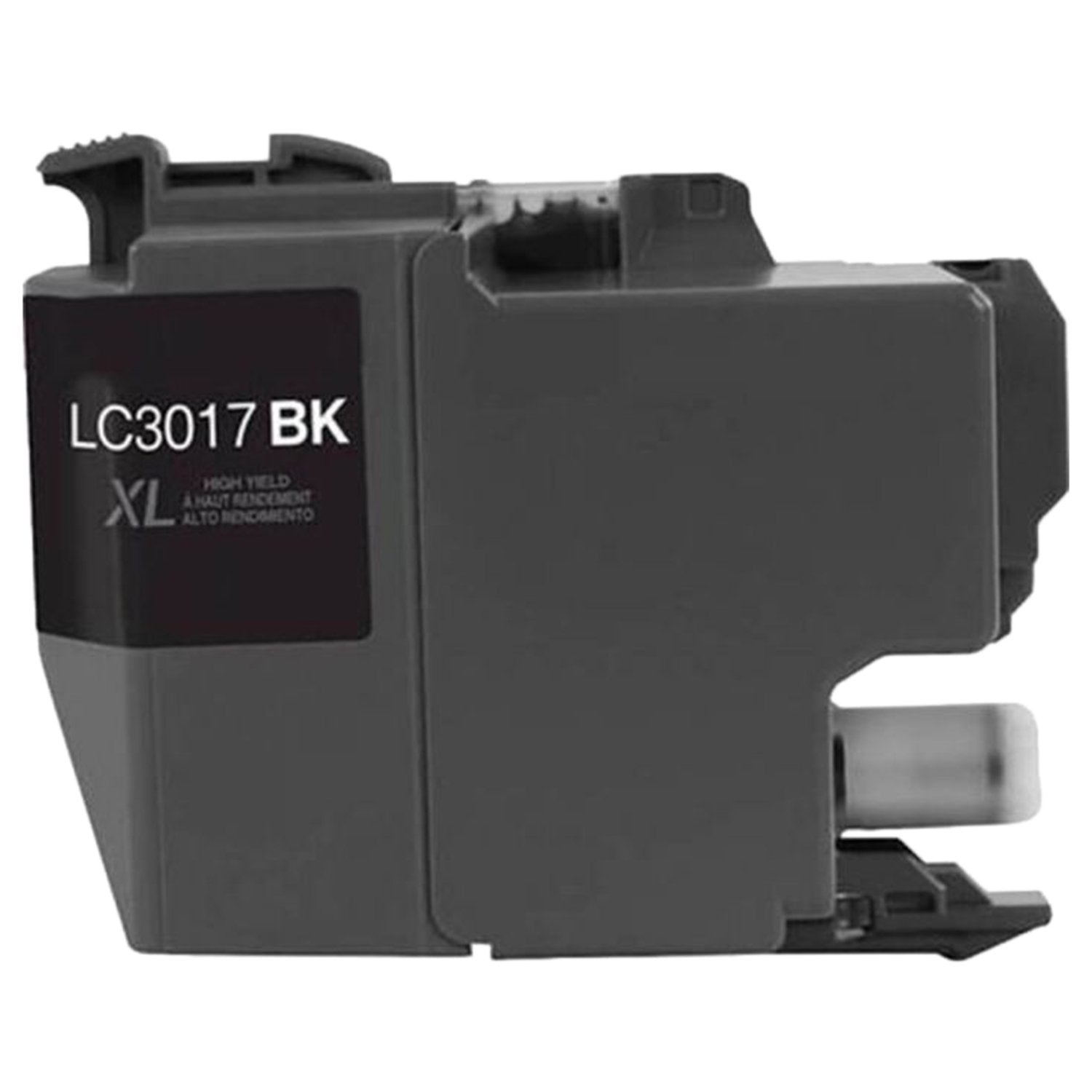 Absolute Toner Compatible Brother LC3017BK Black High Yield Ink Cartridge | Absolute Toner Brother Toner Cartridges